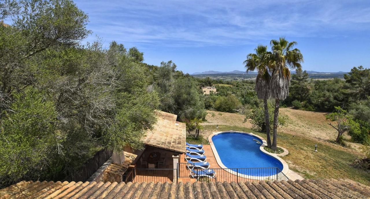 Petit Vakantiehuis Sant Joan