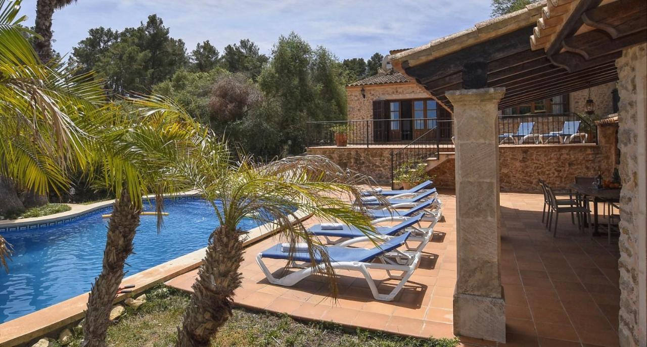 Holiday home Petit