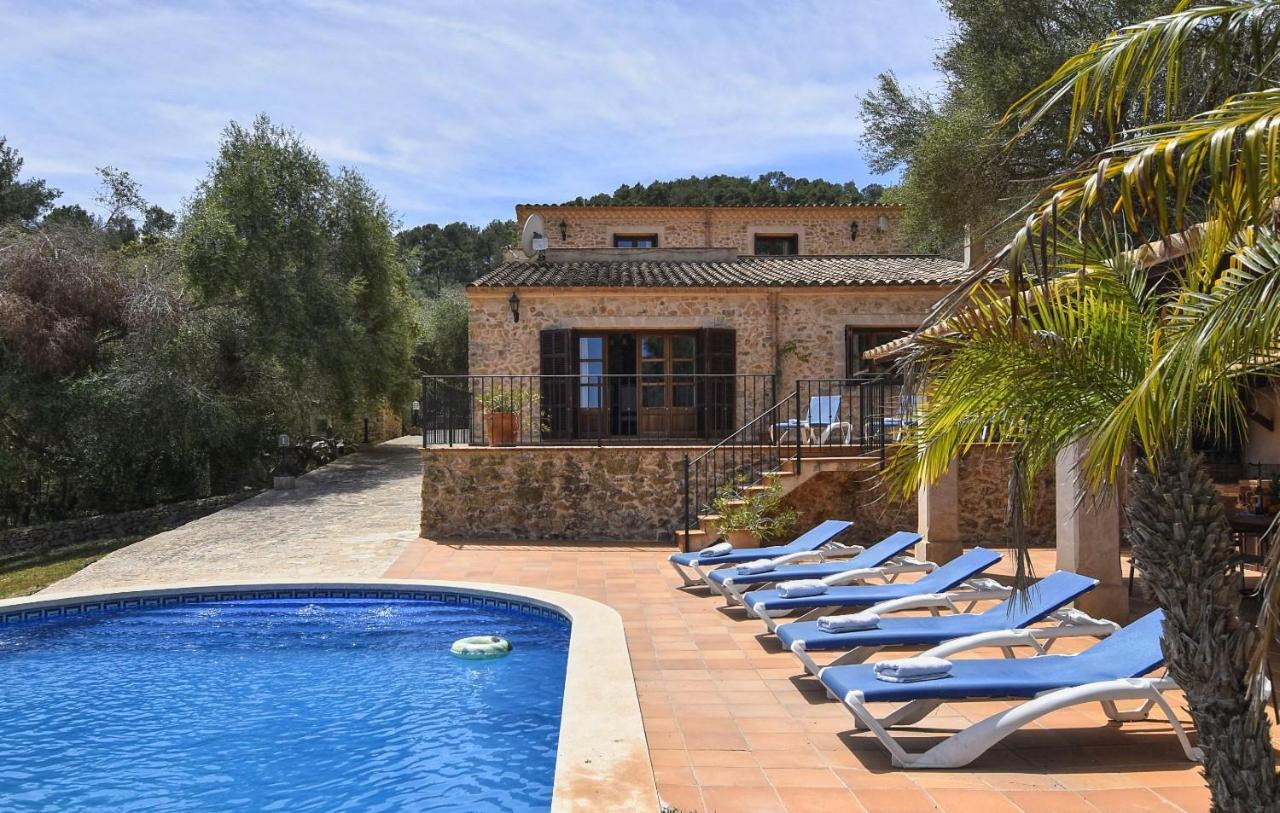 Holiday home Petit Sant Joan