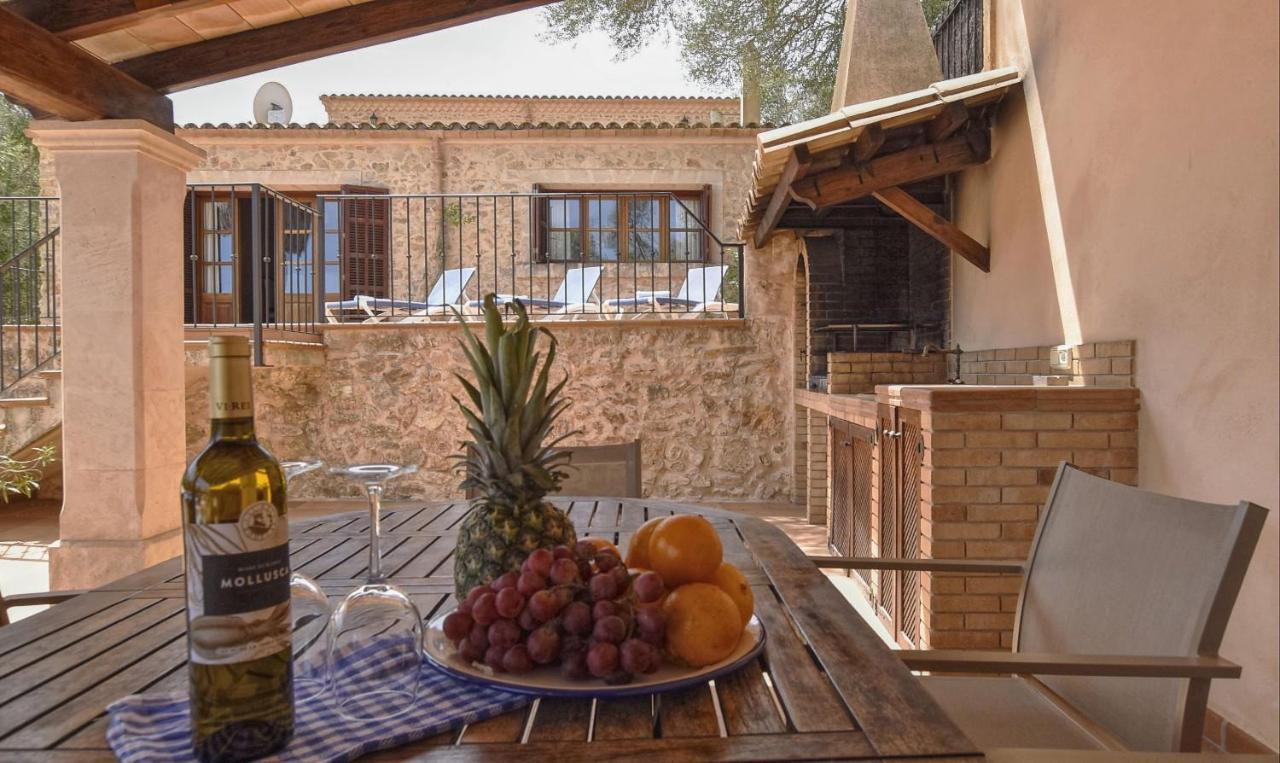 Holiday home Petit Sant Joan