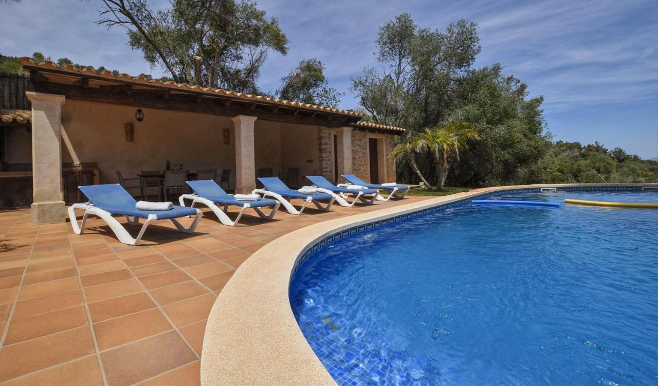 Holiday home Petit Sant Joan